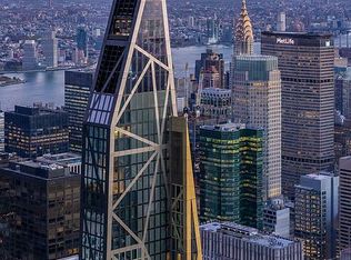 53 W 53rd St #36BC, New York, NY