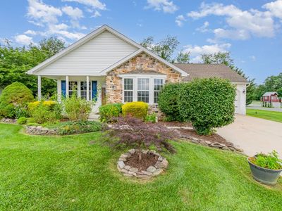 38 Lantern Ln, Shippensburg, PA, 17257