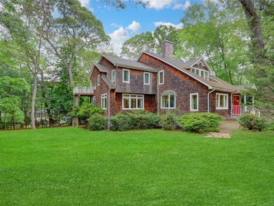 23 Knox Avenue, Stony Brook, NY, 11790