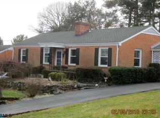 1424 Rutledge Ave, Charlottesville, VA 22903