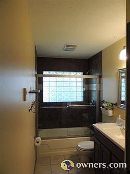 Upper bath