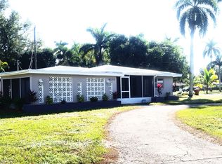 4000 E River Dr, Fort Myers, FL 33916