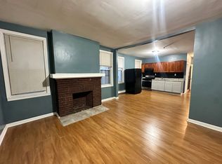 241 Wainwright St FLOOR 1, Newark, NJ 07112
