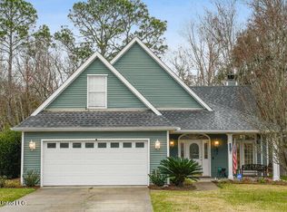 13282 English Cv, Gulfport, MS 39503