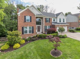1836 Grovepointe Dr, Florence, KY 41042