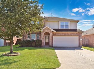8119 Hardy Elm St, Spring, TX 77379