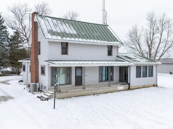 3008 S 50 W, Albion, IN 46701