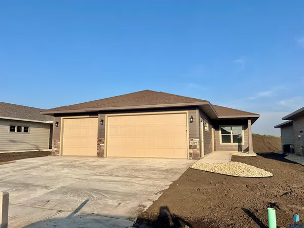 509 S Big Stone Ave, Sioux Falls, SD 57106