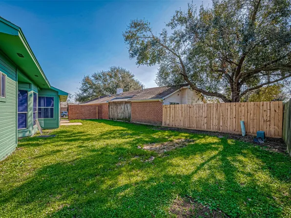 18623 Willow Moss Dr, Katy, TX 77449