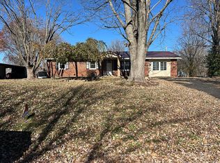 216 Smith Ln, Hanover, IN 47243