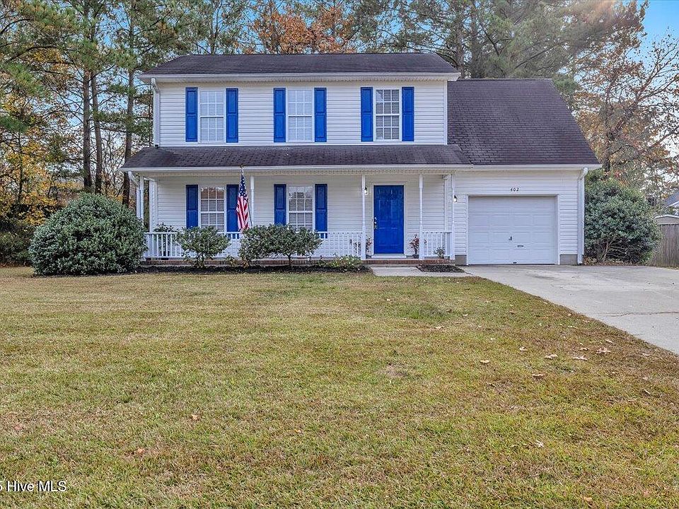 1st image of 402 Huff Drive