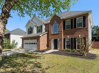 1860 Lena Carter Rd, Buford, GA 30519