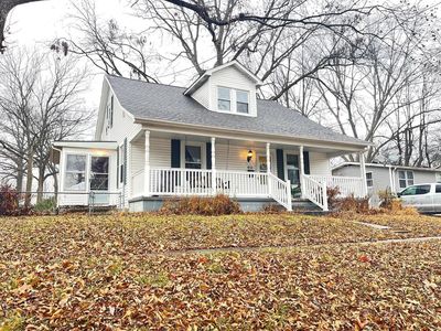 451 Livingston St, Carlyle, IL, 62231