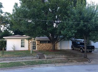 1205 Marydale Dr, Arlington, TX 76013
