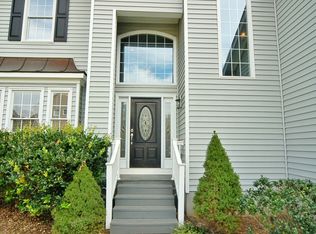 1799 Trier Dr, Greensboro, NC 27455