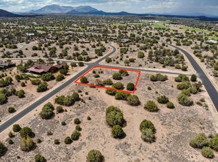 15500 N Elizabeth Way, Prescott, AZ 86305