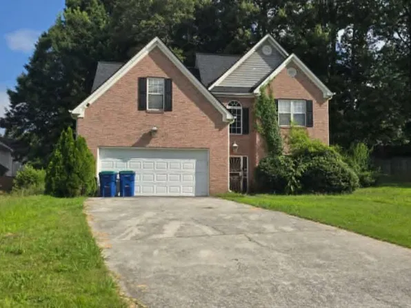 120 Oak Park Ter, Atlanta, GA 30349