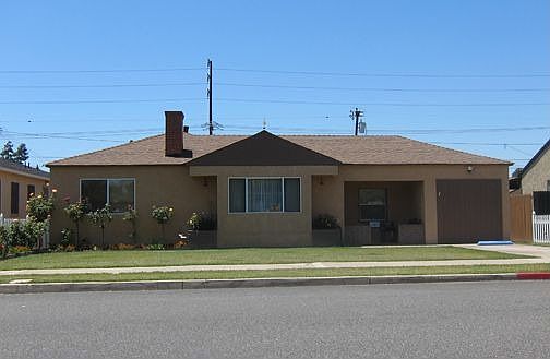 Front view