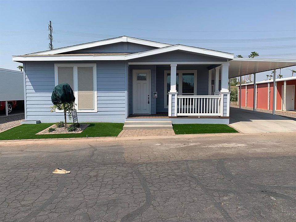 1st image of 2727 E University Dr #9