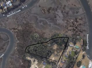 LOT 1 Collins Hill Ln, Charleston, SC 29492