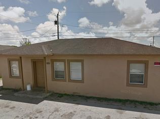 1223 NW 8th Pl, Florida City, FL 33034