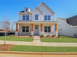 132 Marble Tree Way, Ball Ground, GA 30107