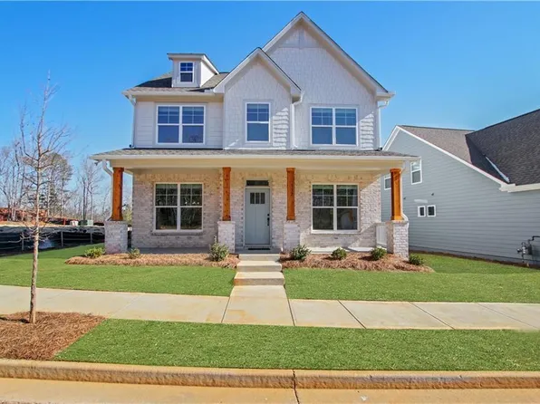 132 Marble Tree Way, Ball Ground, GA 30107