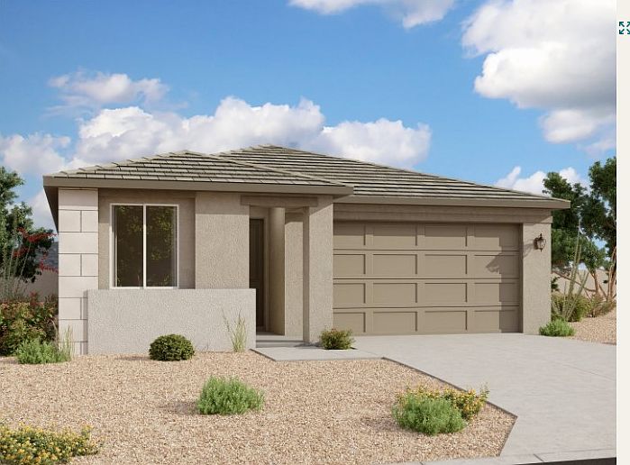 11249 E. Upton Ave - Lot 202 - Aster Interior Image 1