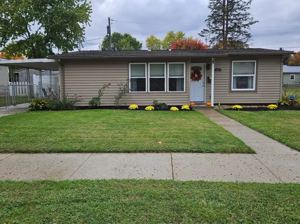 477 Stella Ave, Circleville, OH 43113