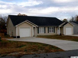 1032 Cedar Village Trl, Salisbury, NC 28147