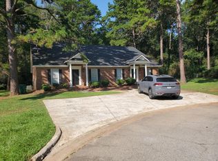 3818 Mayfair Ln, Albany, GA 31721