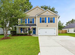 2045 Robin Wood Blvd, Moncks Corner, SC 29461