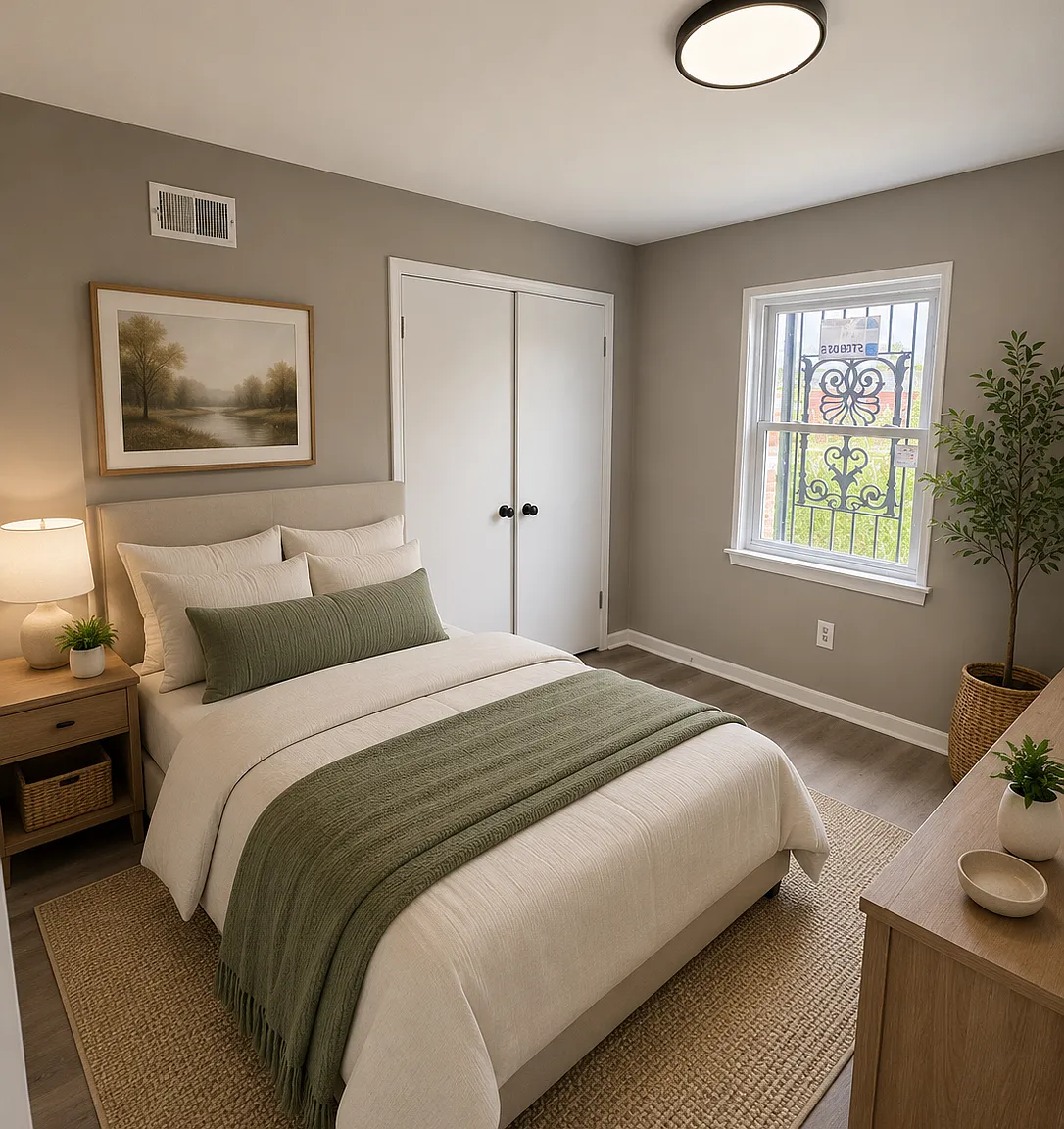 425 Gainsville Avenue - 1 — Photo 4