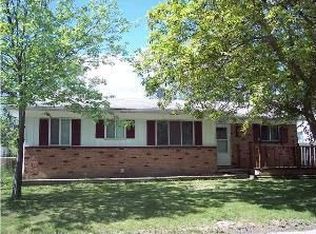 3643 Coachlight Common St, Lansing, MI