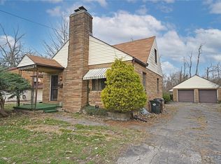 209 Julia Ave, Dayton, OH 45405