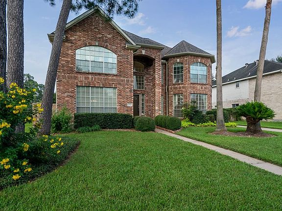 Great architecture and mature landscaping found here.