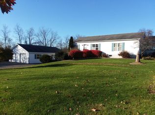 162 E Lansing Rd, Groton, NY 13073