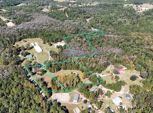 3753 Bunyon Dr, Chipley, FL 32428