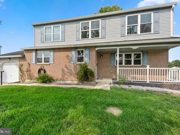 18 Radka Dr, Newark, DE 19702