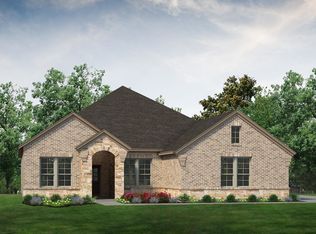 1460 Julian Dr, Van Alstyne, TX 75495