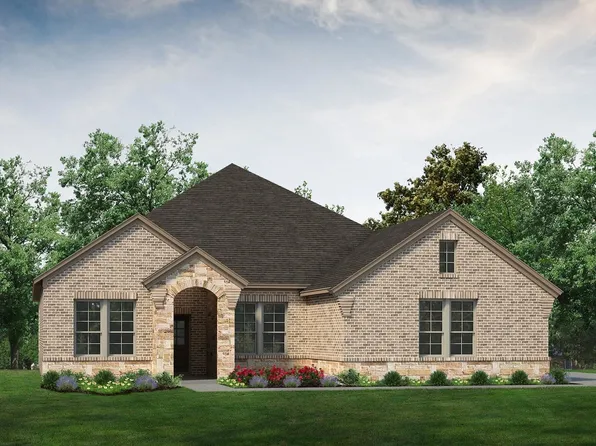 6521 Huron Dr, Blue Ridge, TX 75424