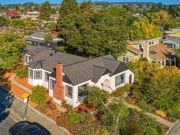 301 California St, Santa Cruz, CA 95060