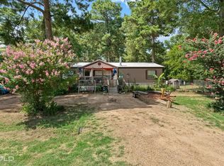 7740 Jack Todd Dr, Mooringsport, LA 71060