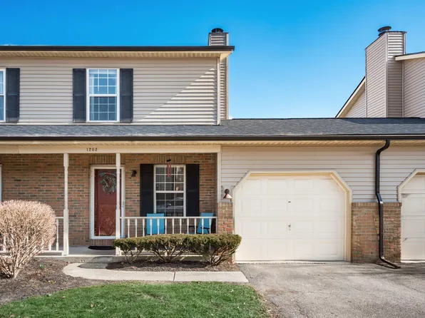 1202 Worthington Woods Blvd, Columbus, OH 43085