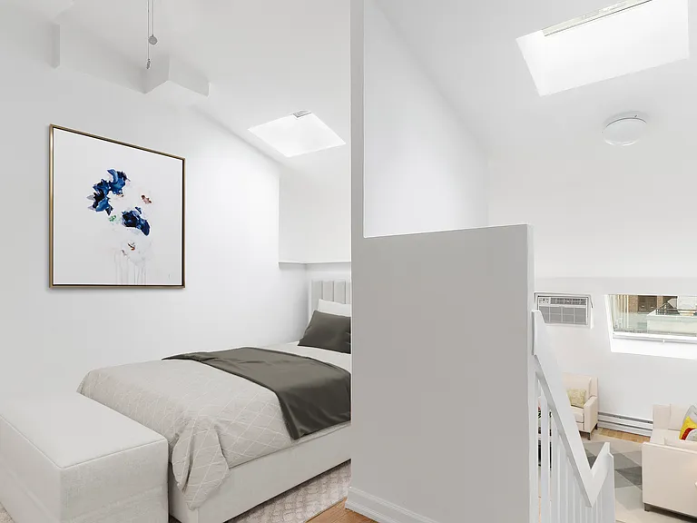 134 E 22nd St #613 — Photo 4