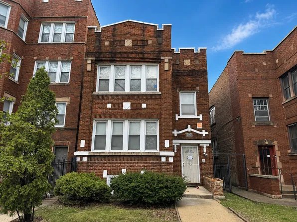 8052 S Langley Ave, Chicago, IL 60619