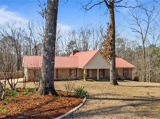 14338 Frank Lary Rd, Northport, AL 35475