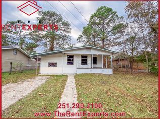 100 Esplanade Ave, Mobile, AL 36606