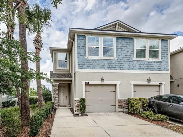 11670 Cambium Crown Dr, Riverview, FL 33569