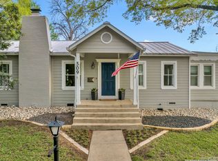 309 Rosemary Ave, Alamo Heights, TX 78209